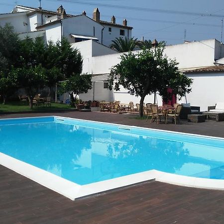 Agriturismo Malena Amica 外观 照片