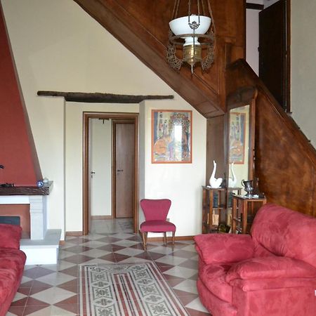 Agriturismo Malena Amica 外观 照片