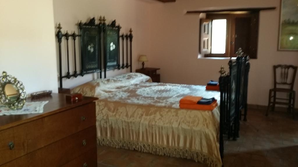 Agriturismo Malena Amica 外观 照片