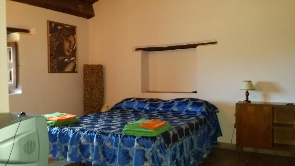 Agriturismo Malena Amica 客房 照片