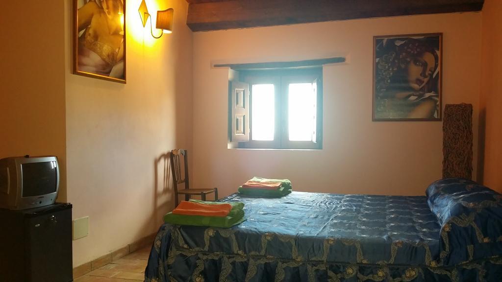 Agriturismo Malena Amica 客房 照片