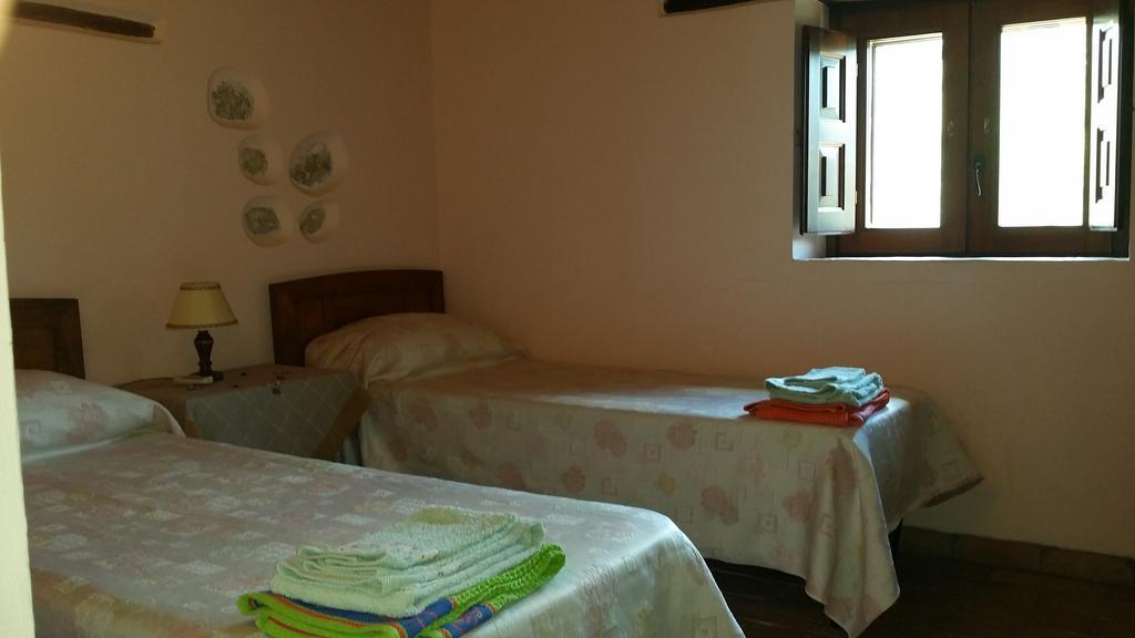 Agriturismo Malena Amica 外观 照片