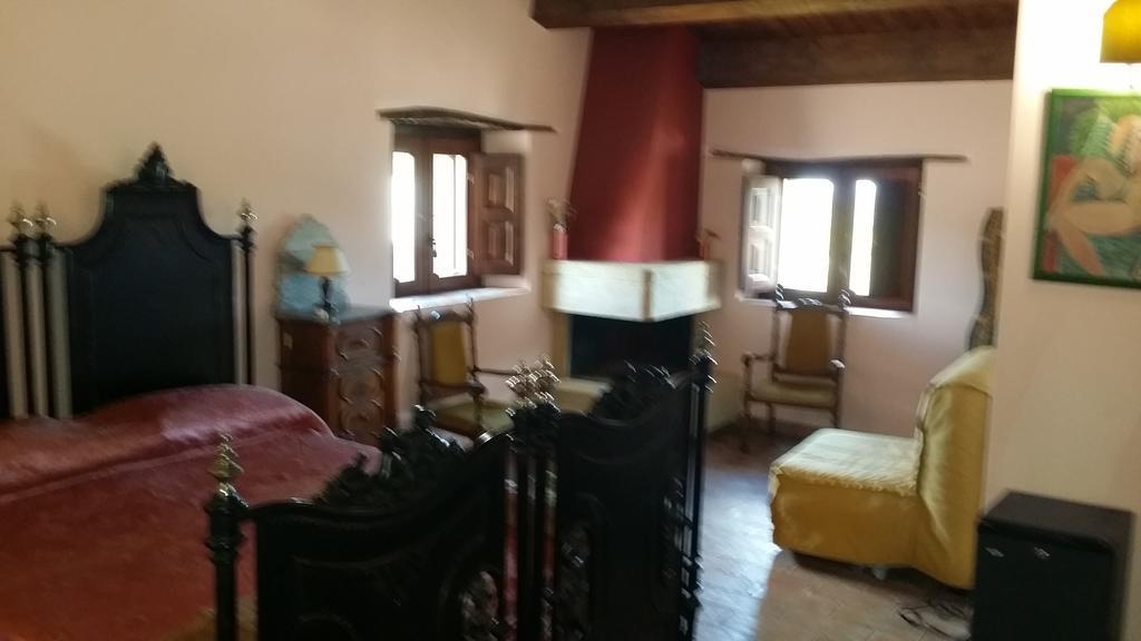 Agriturismo Malena Amica 外观 照片