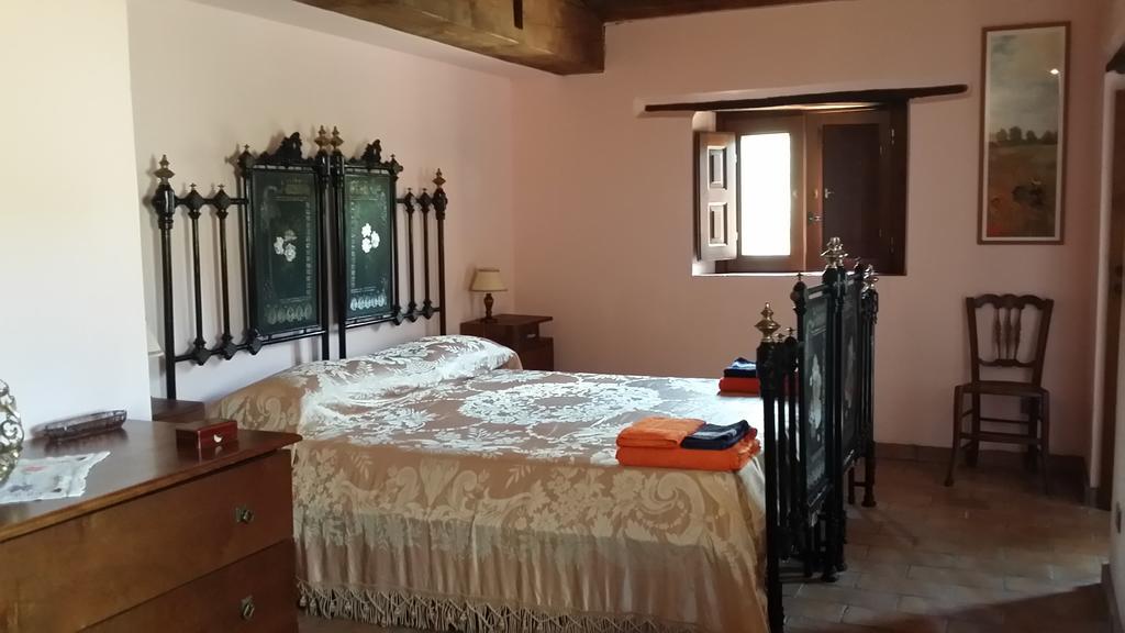 Agriturismo Malena Amica 外观 照片
