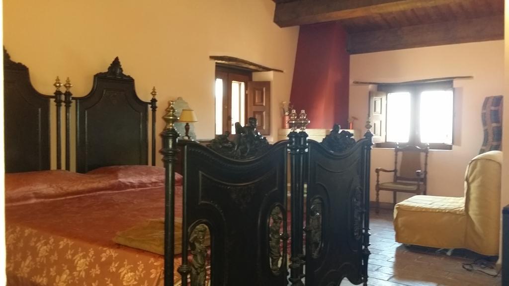 Agriturismo Malena Amica 客房 照片