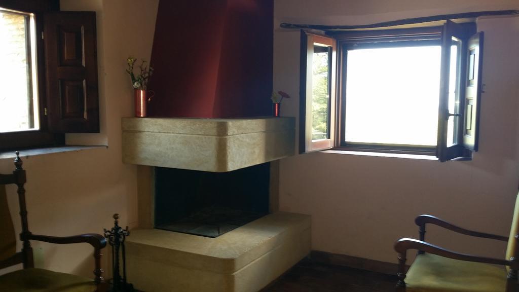 Agriturismo Malena Amica 外观 照片
