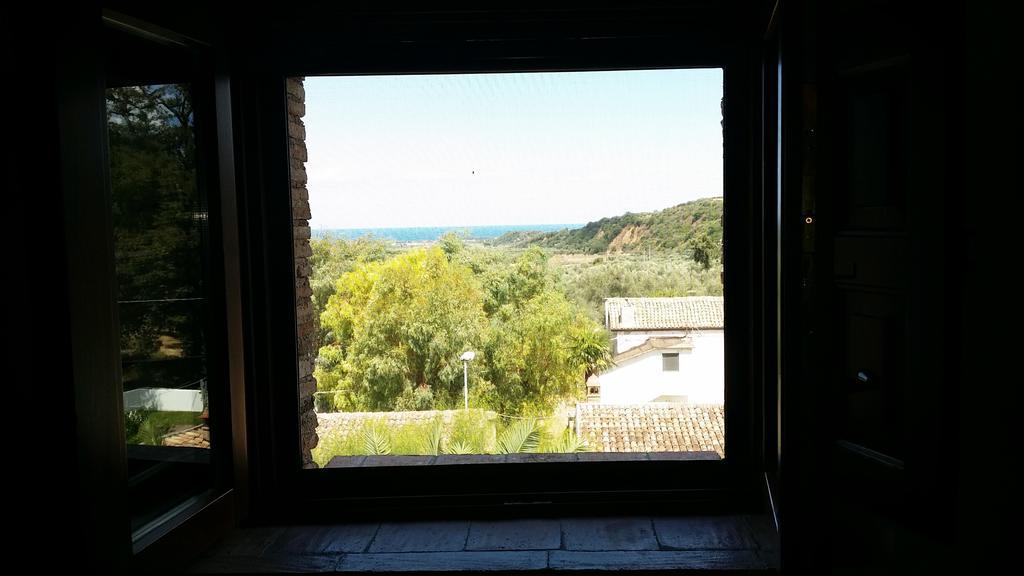 Agriturismo Malena Amica 客房 照片