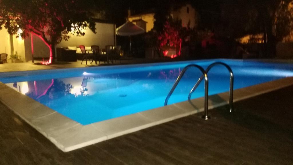 Agriturismo Malena Amica 外观 照片