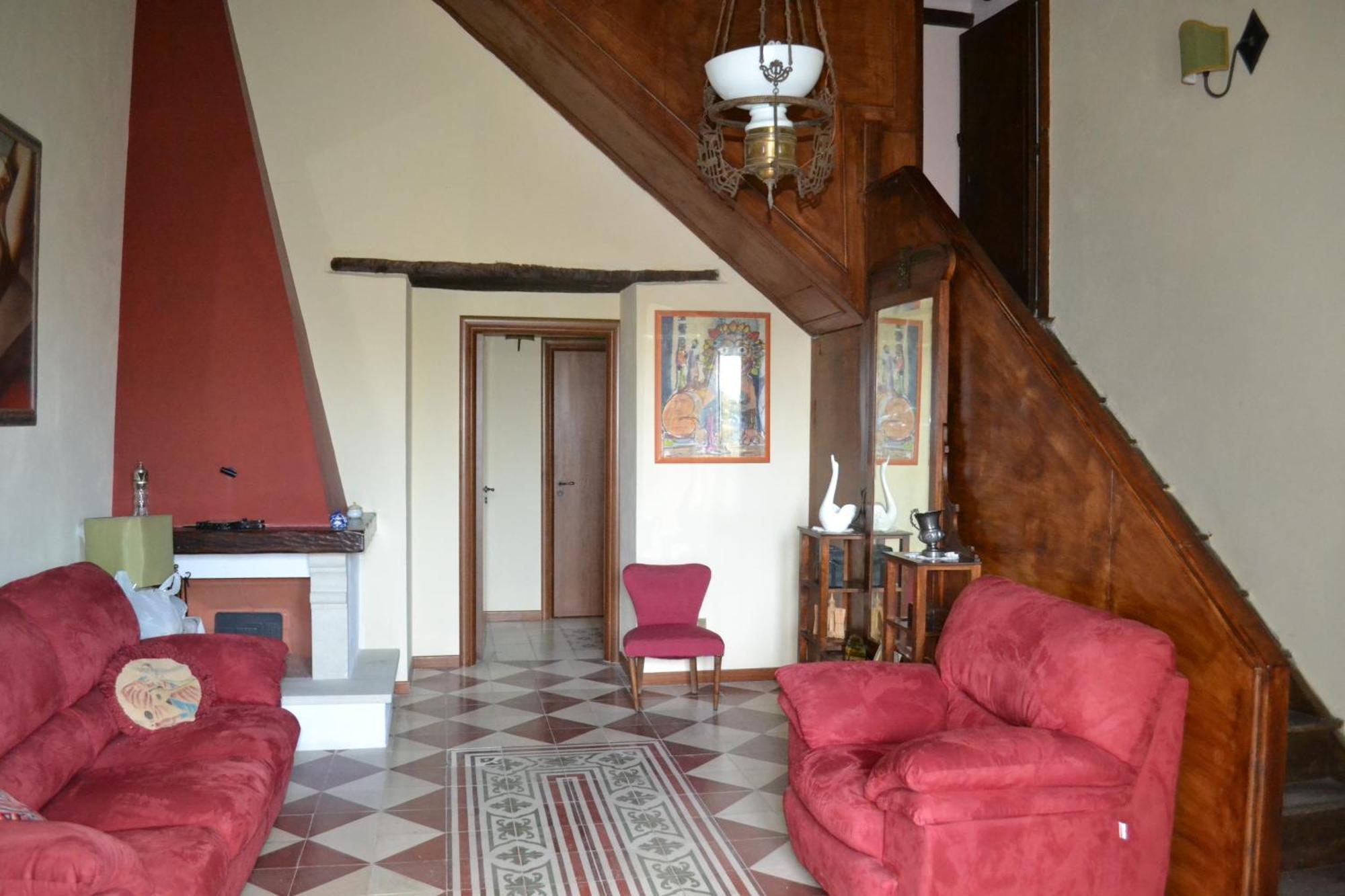 Agriturismo Malena Amica 外观 照片