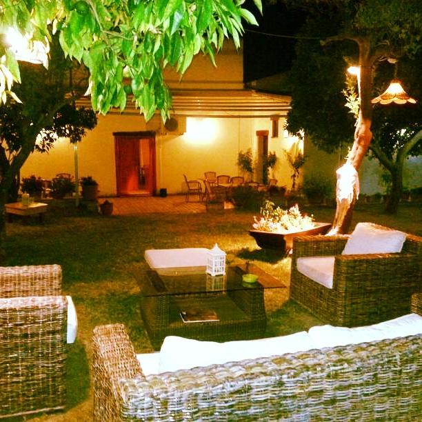 Agriturismo Malena Amica 外观 照片