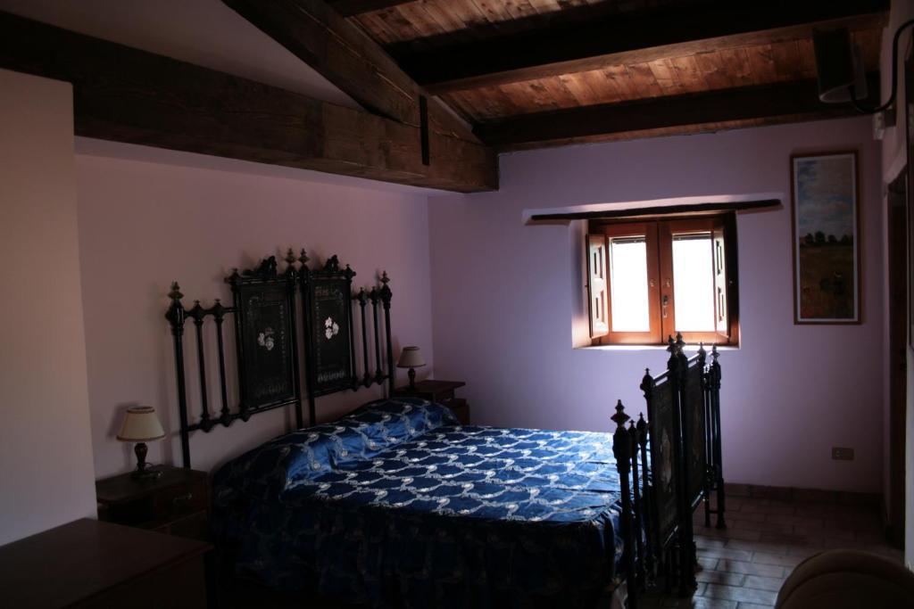 Agriturismo Malena Amica 客房 照片