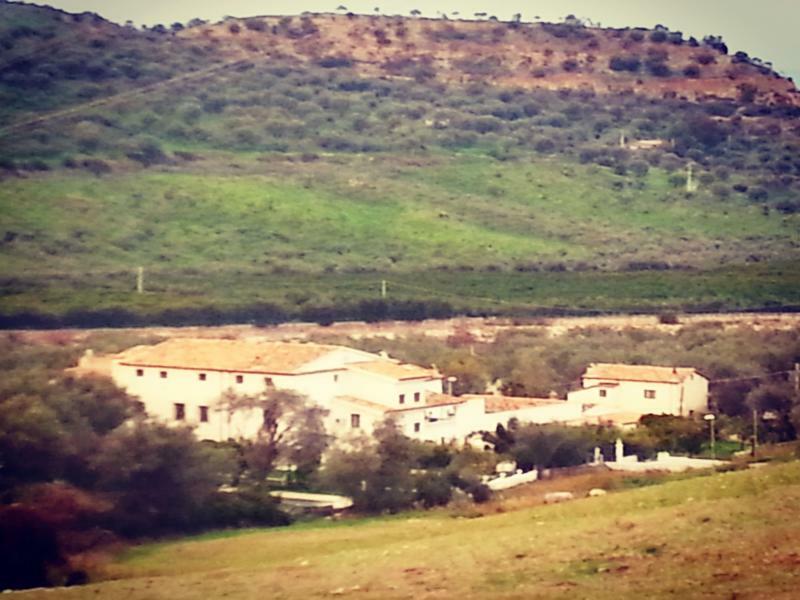 Agriturismo Malena Amica 外观 照片